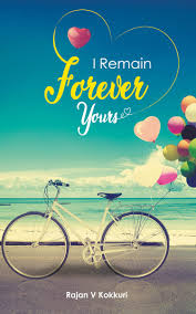Book Review: I Remain Forever Yours