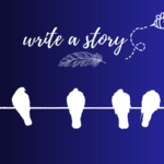 Write A Story By Diksha Prashar